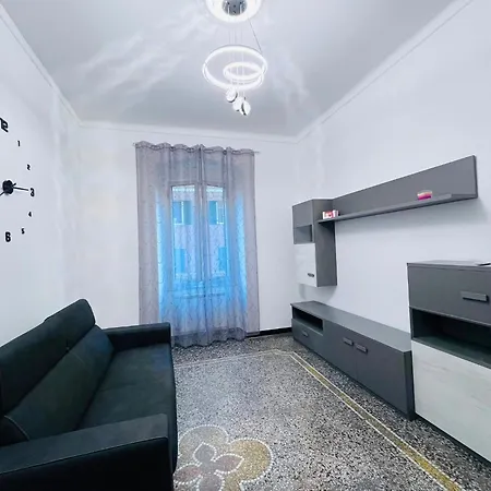 Laguna Appartement *