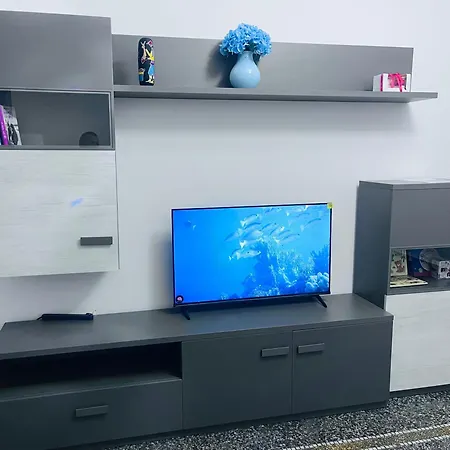 Laguna Apartment Genua