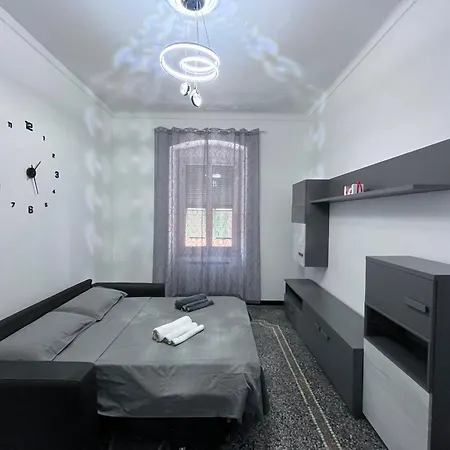 Laguna Apartment