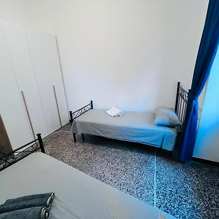 Laguna Apartment Genua