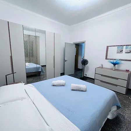 Appartement Laguna *