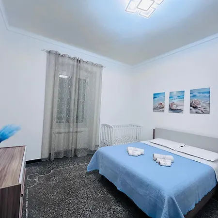 Appartement Laguna