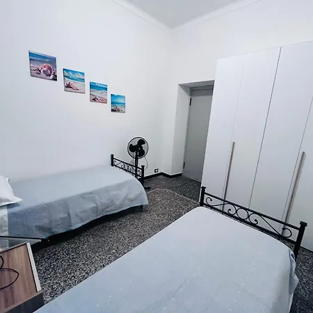 Laguna Appartement